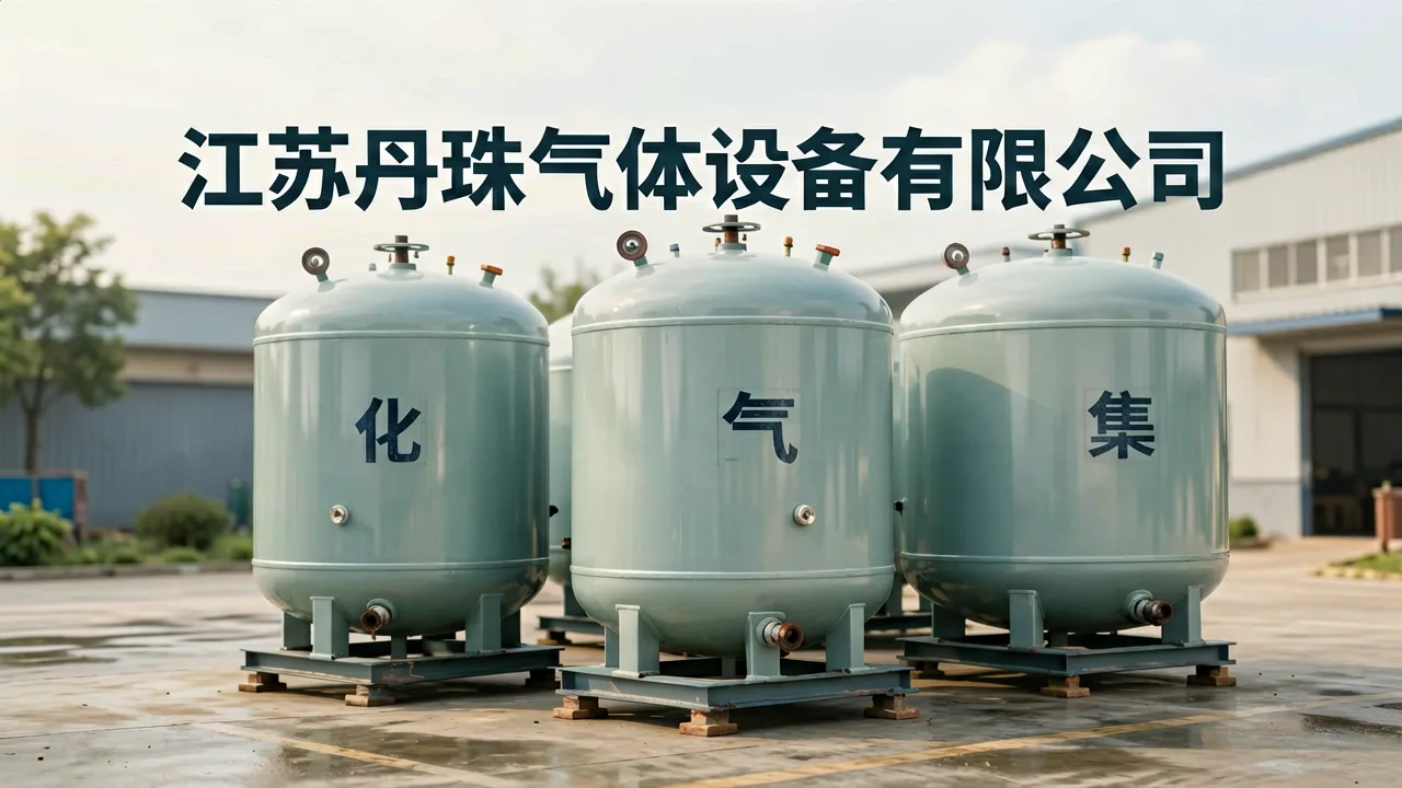 医用气体管路安全：气化器选型背后的三重门道