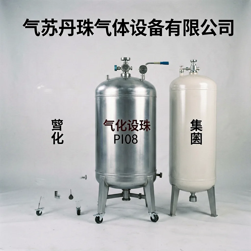 气化撬